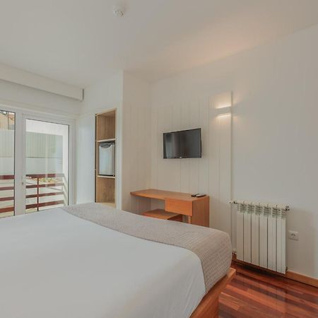 Costa Nova Hotel Kültér fotó