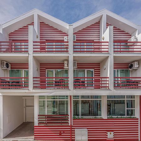 Costa Nova Hotel Kültér fotó