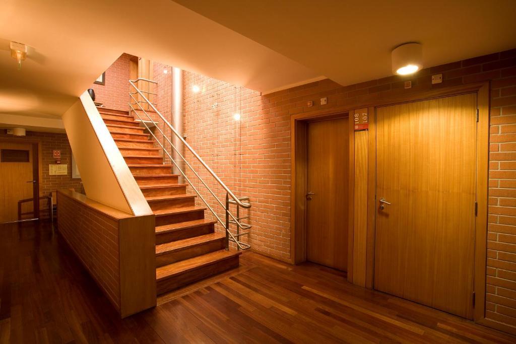 Costa Nova Hotel Kültér fotó