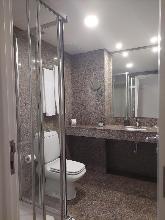 Costa Nova Hotel Kültér fotó