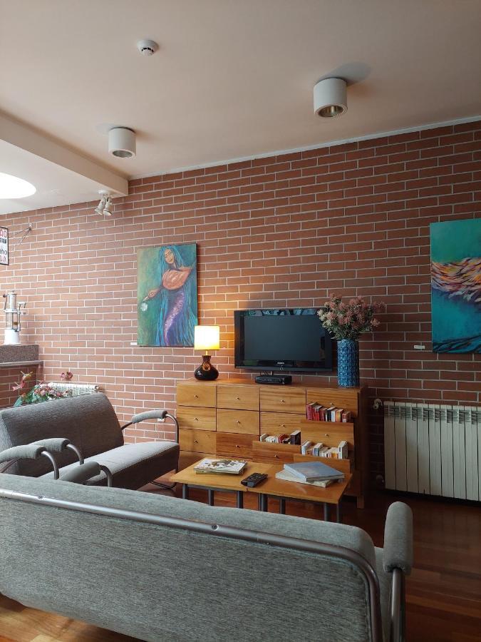 Costa Nova Hotel Kültér fotó