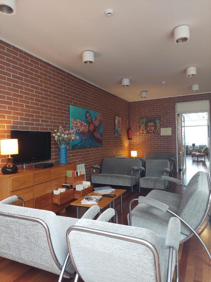 Costa Nova Hotel Kültér fotó