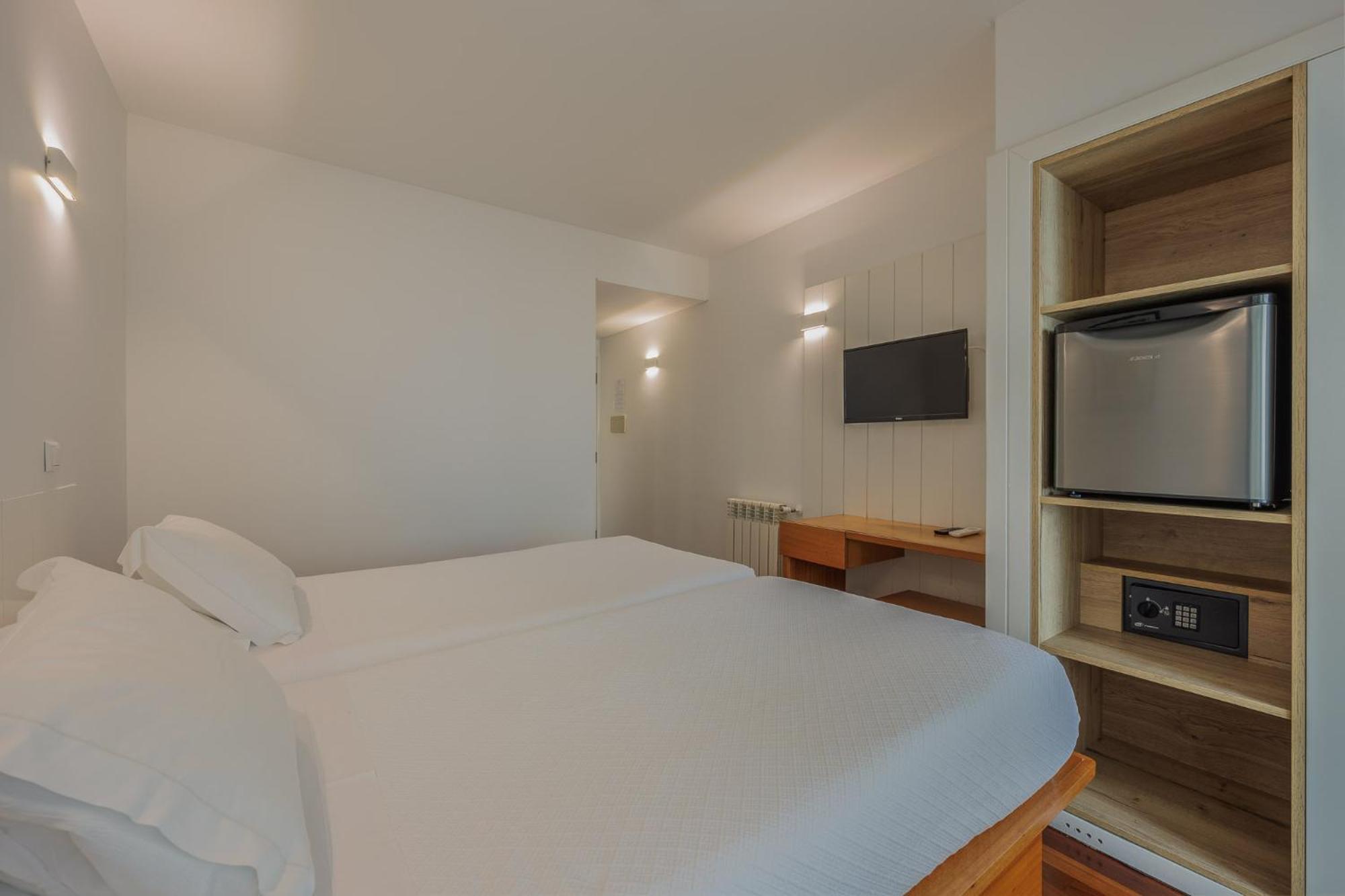 Costa Nova Hotel Kültér fotó