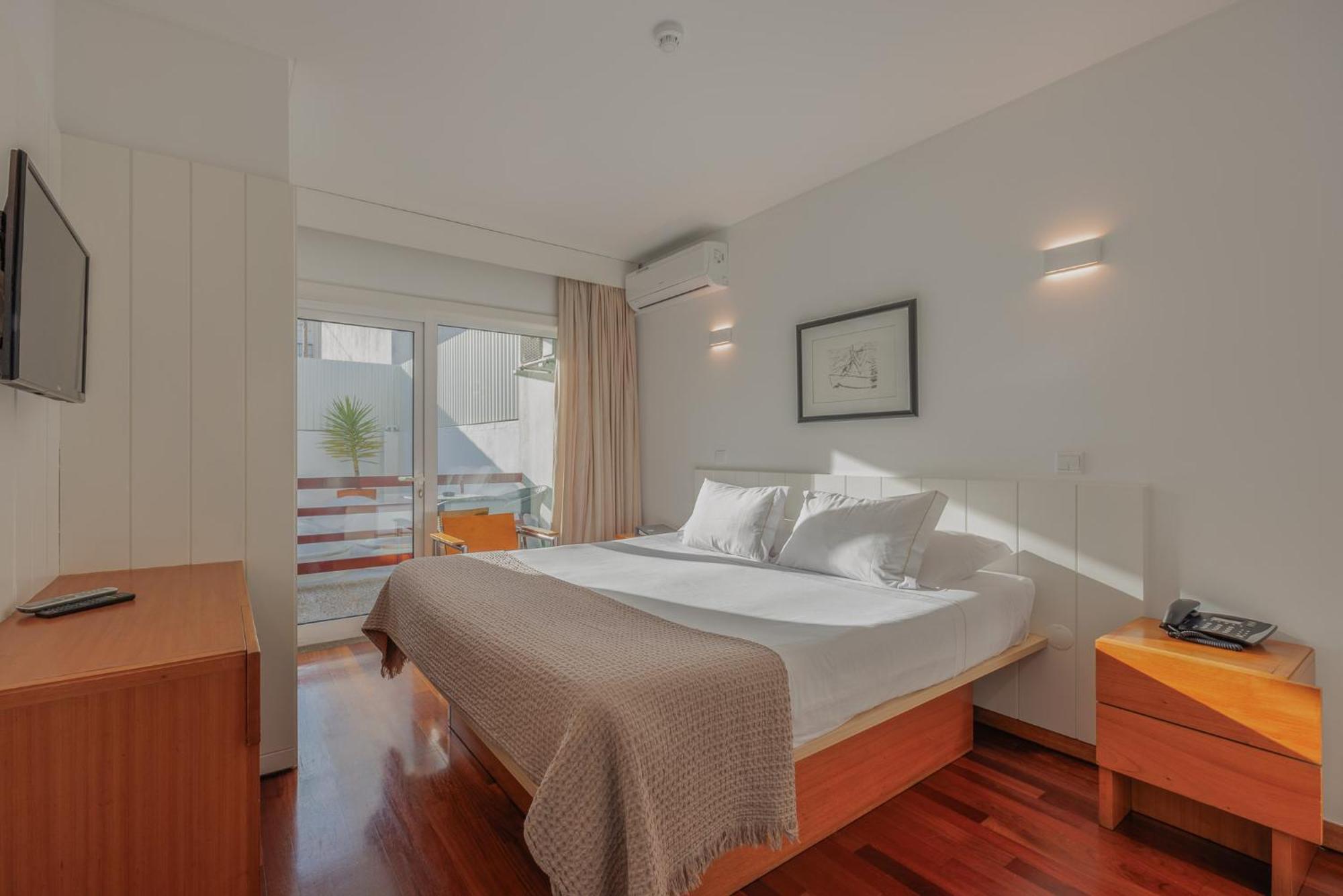Costa Nova Hotel Kültér fotó