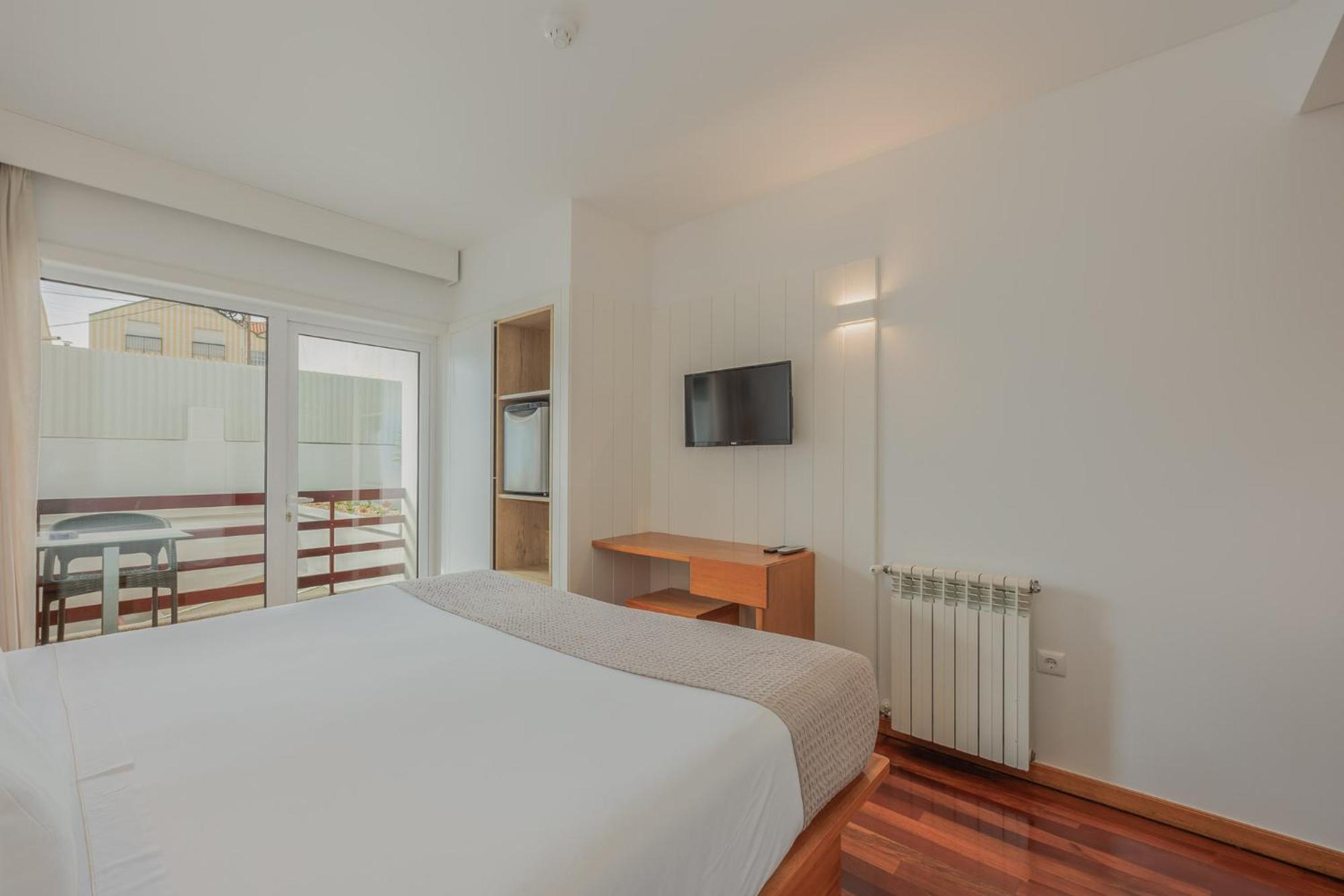 Costa Nova Hotel Kültér fotó
