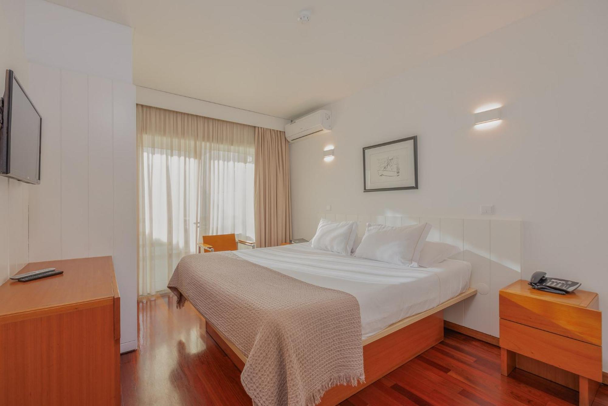 Costa Nova Hotel Kültér fotó