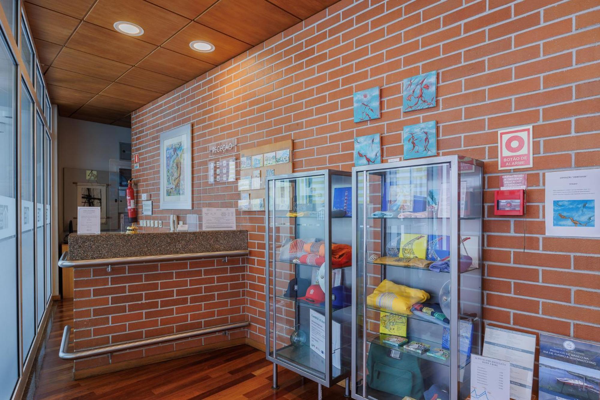 Costa Nova Hotel Kültér fotó