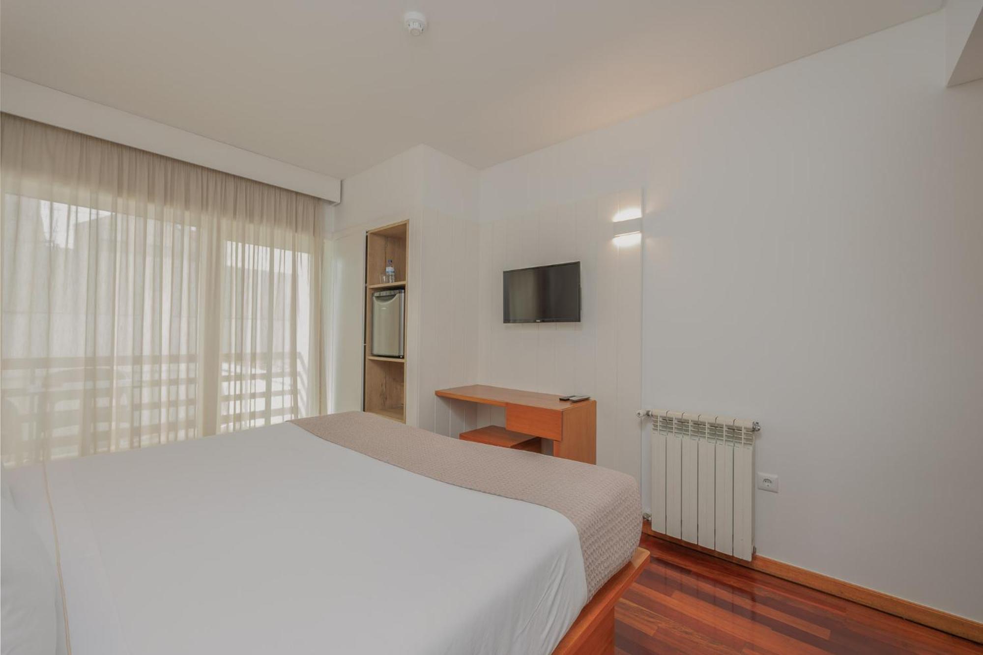 Costa Nova Hotel Kültér fotó