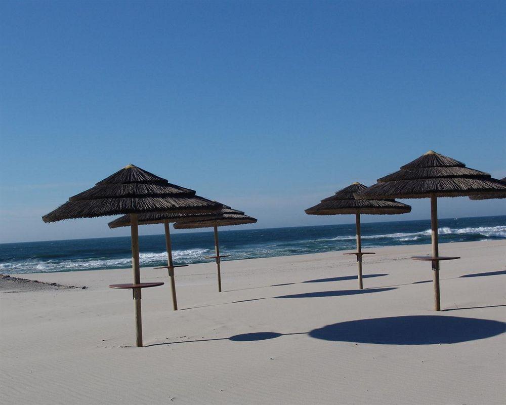 Costa Nova Hotel Kültér fotó