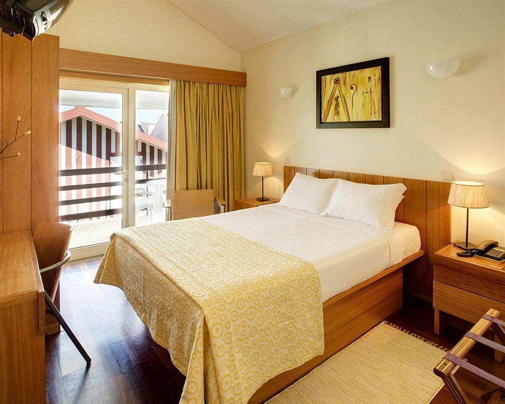 Costa Nova Hotel Kültér fotó