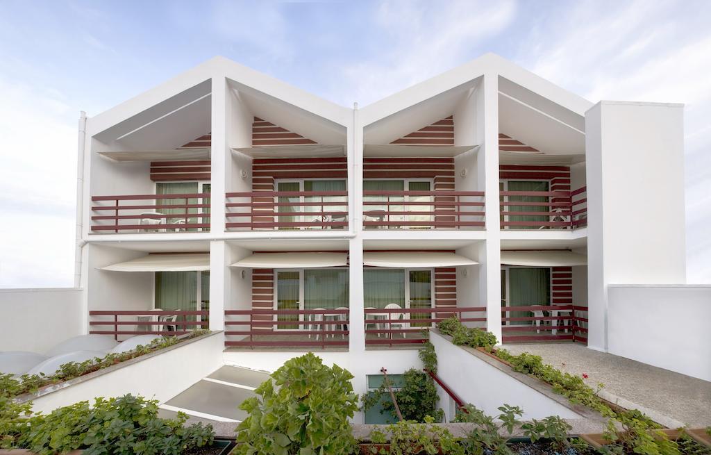 Costa Nova Hotel Kültér fotó