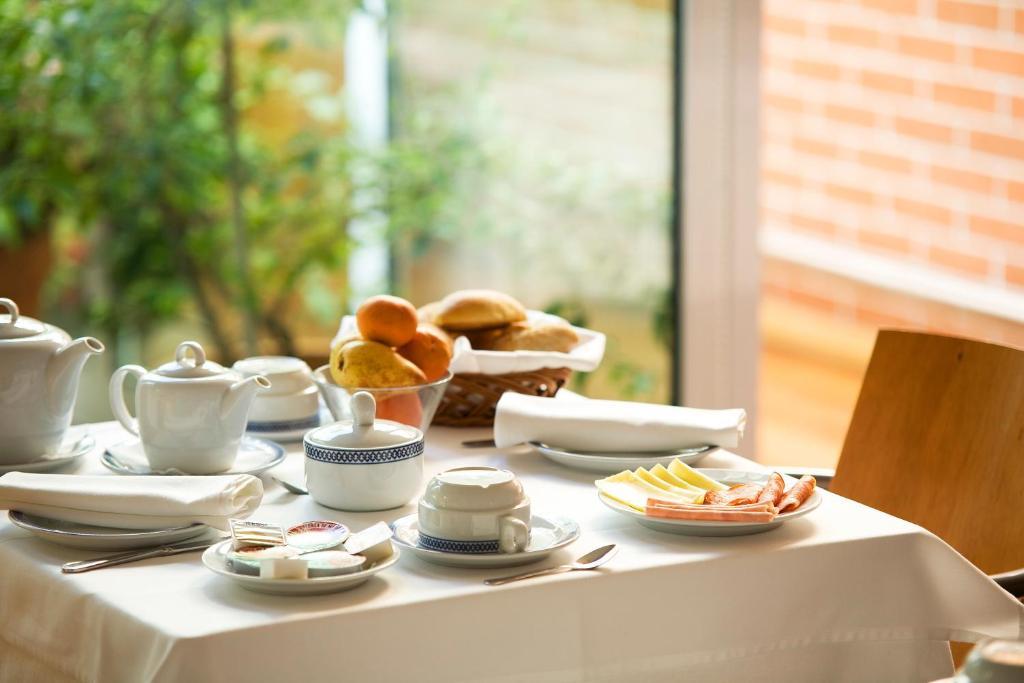 Costa Nova Hotel Kültér fotó