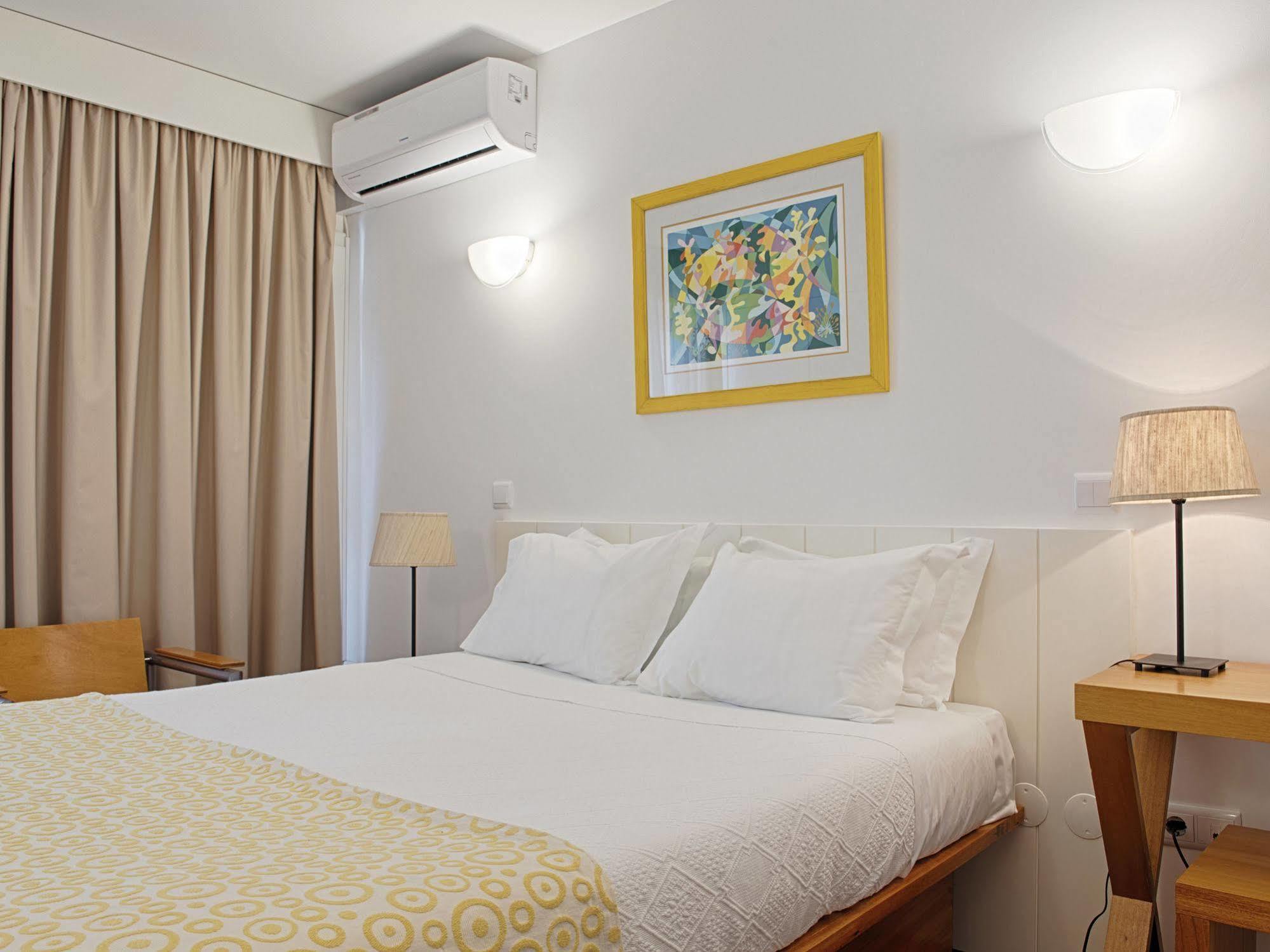 Costa Nova Hotel Kültér fotó