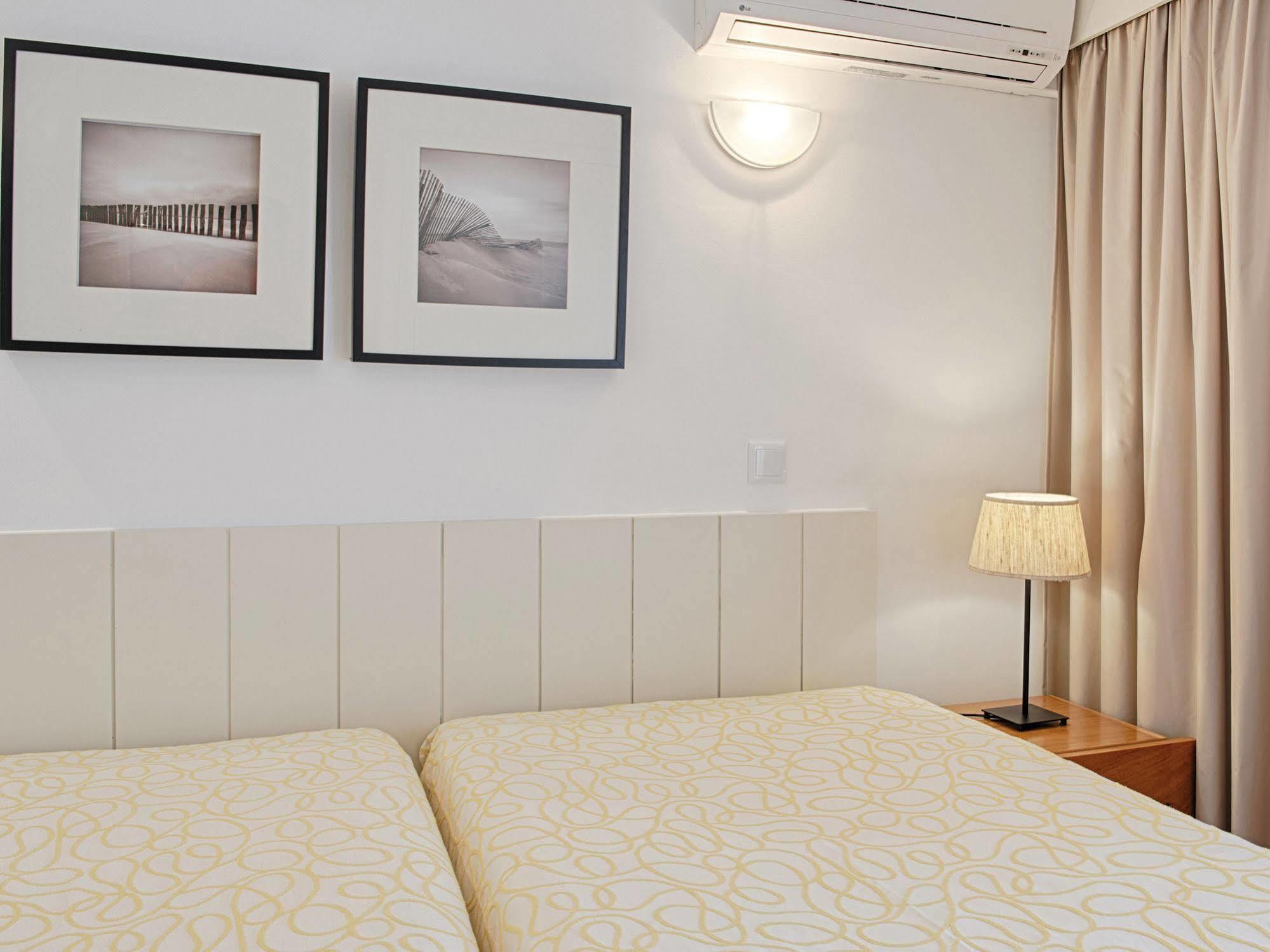 Costa Nova Hotel Kültér fotó