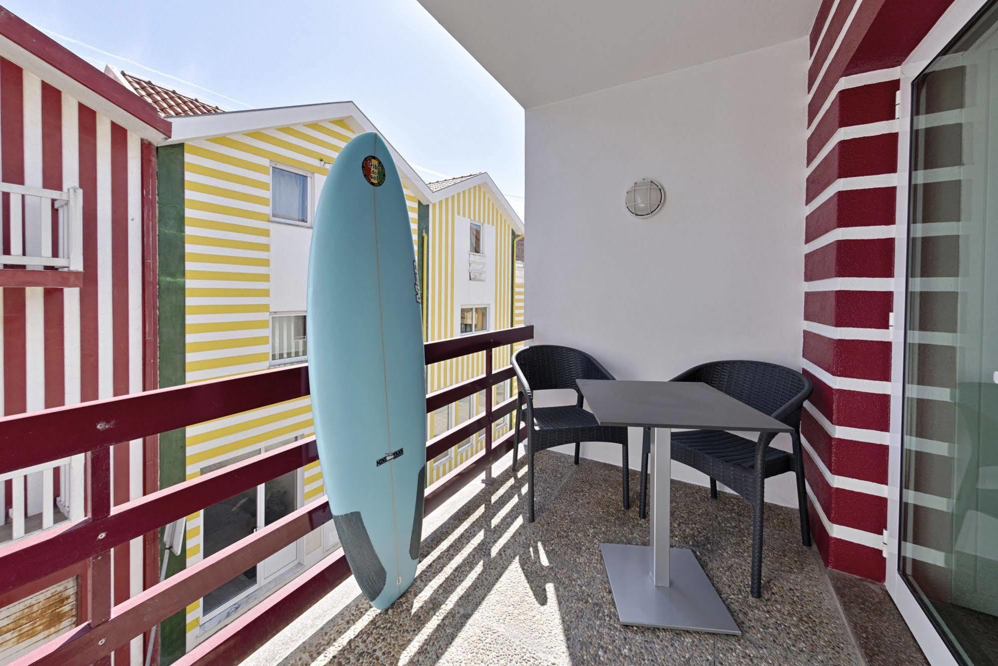 Costa Nova Hotel Kültér fotó